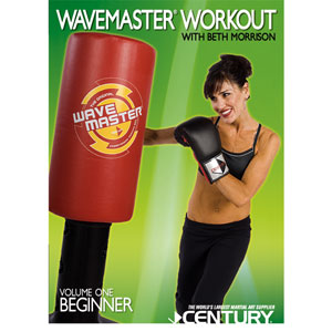 Wavemaster Workout DVD
