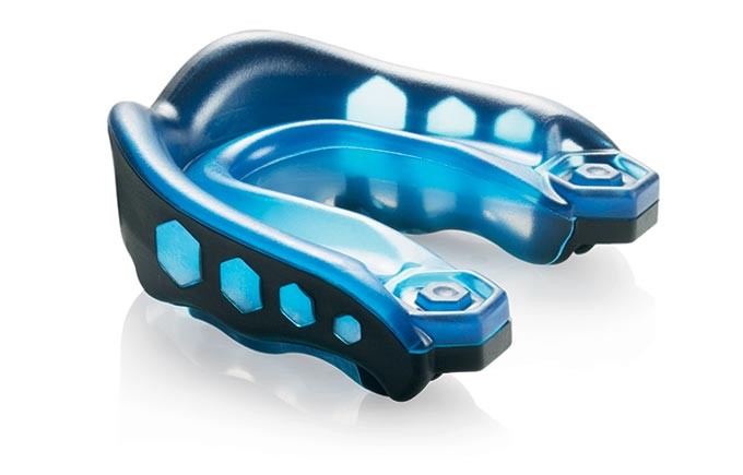 SHOCK DOCTOR  Gel Max Mouthguard
