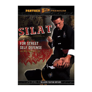 Silat for Street Self Defense with Richard Clear