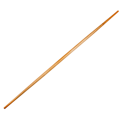 Competition Toothpick Bo Staff - 5ft.