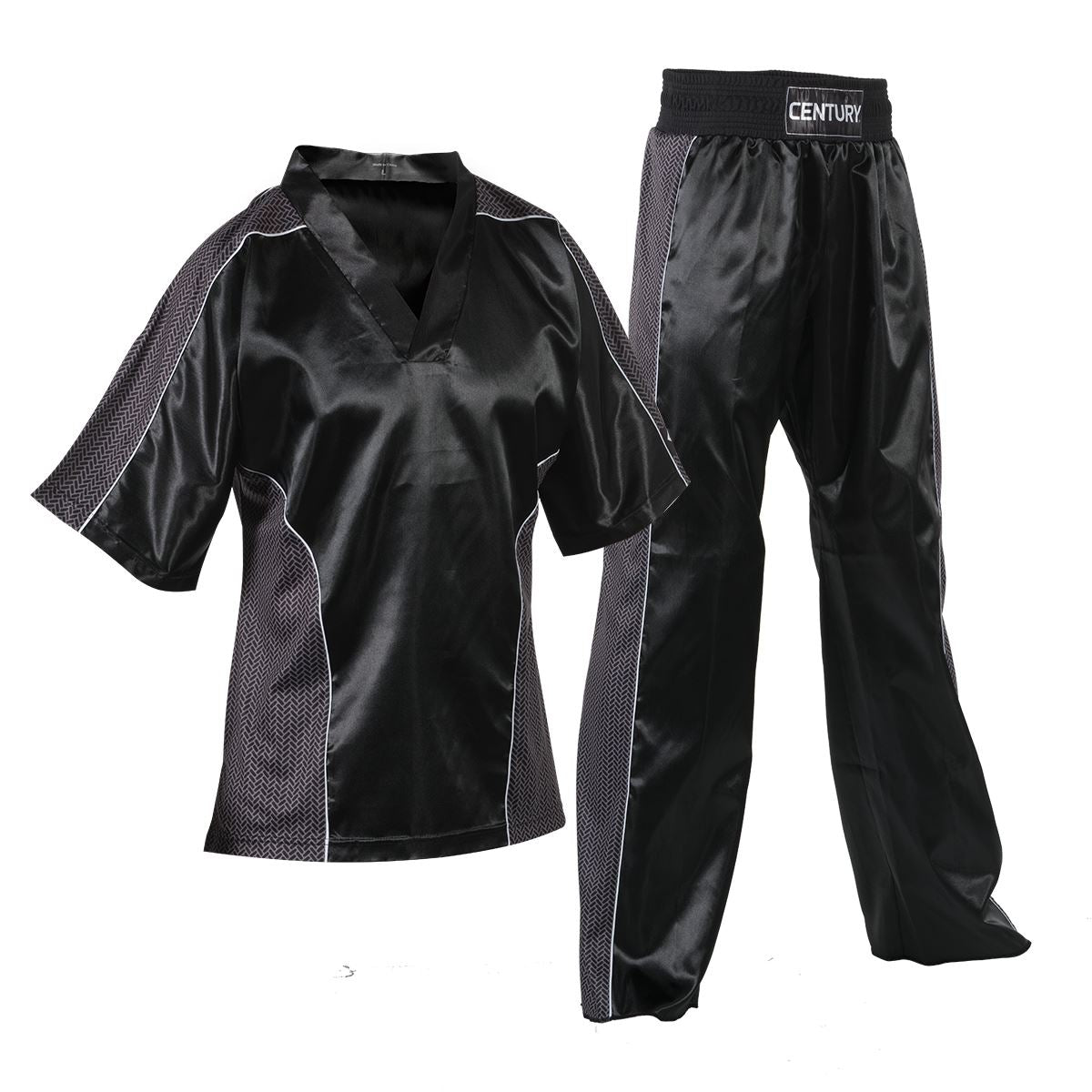 Competition Fighter Uniform
