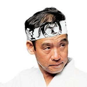 Isshin Ryu Karate With Master Angi Uezu Series
