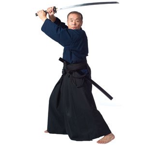 Nishiuchi's Traditional Okinawan Kobudo Weaponry Series