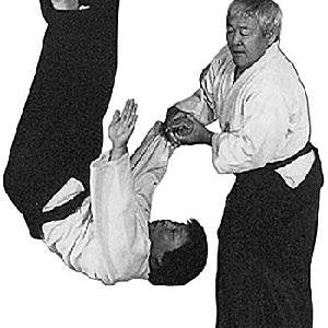 Mastering Aikido with Japanese Master Ken Ota