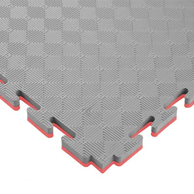 Pro-Force Deluxe Reversibile Jigsaw Sport Mat