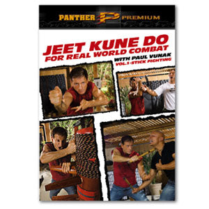 Jeet Kune Do for Real-World Combat