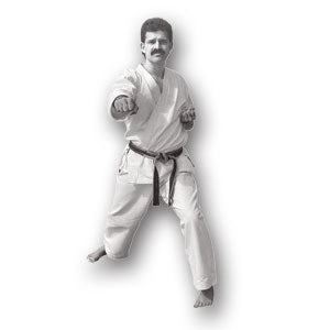 David Deaton's Wado Ryu Karate Series