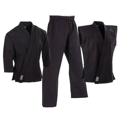 XMA 3-Piece Traditional Uniform Set