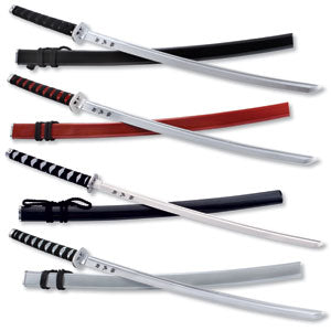 XMA Wave Blade Sword