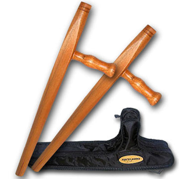 Shop High-Quality Tonfa Weapons for Martial Arts Training | AMAS
