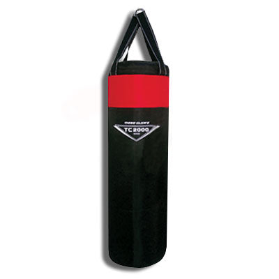Tiger Claw Punching Bag
