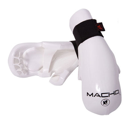 danrho handschuh lift n punch Macho Dyna Punch Handpads: Features & Availability