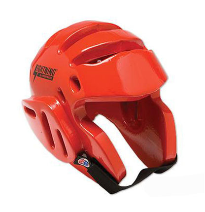 ProForce® Lightning Sparring Head Guard / Headgear