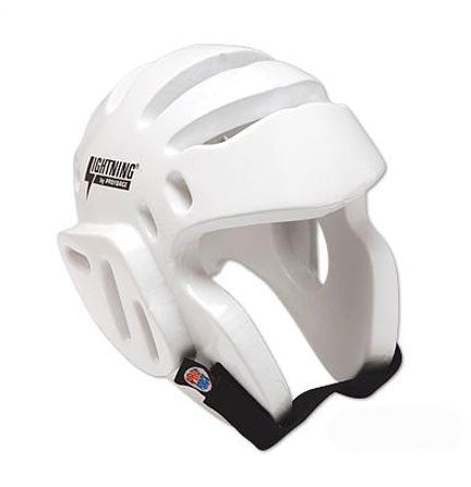 ProForce® Lightning Sparring Head Guard / Headgear