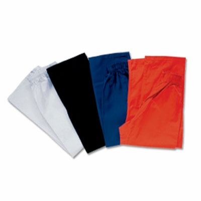 Poly/Cotton Lightweight Traditional Pants