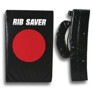 Rib Saver - The "Tough Guy" Foam Shield