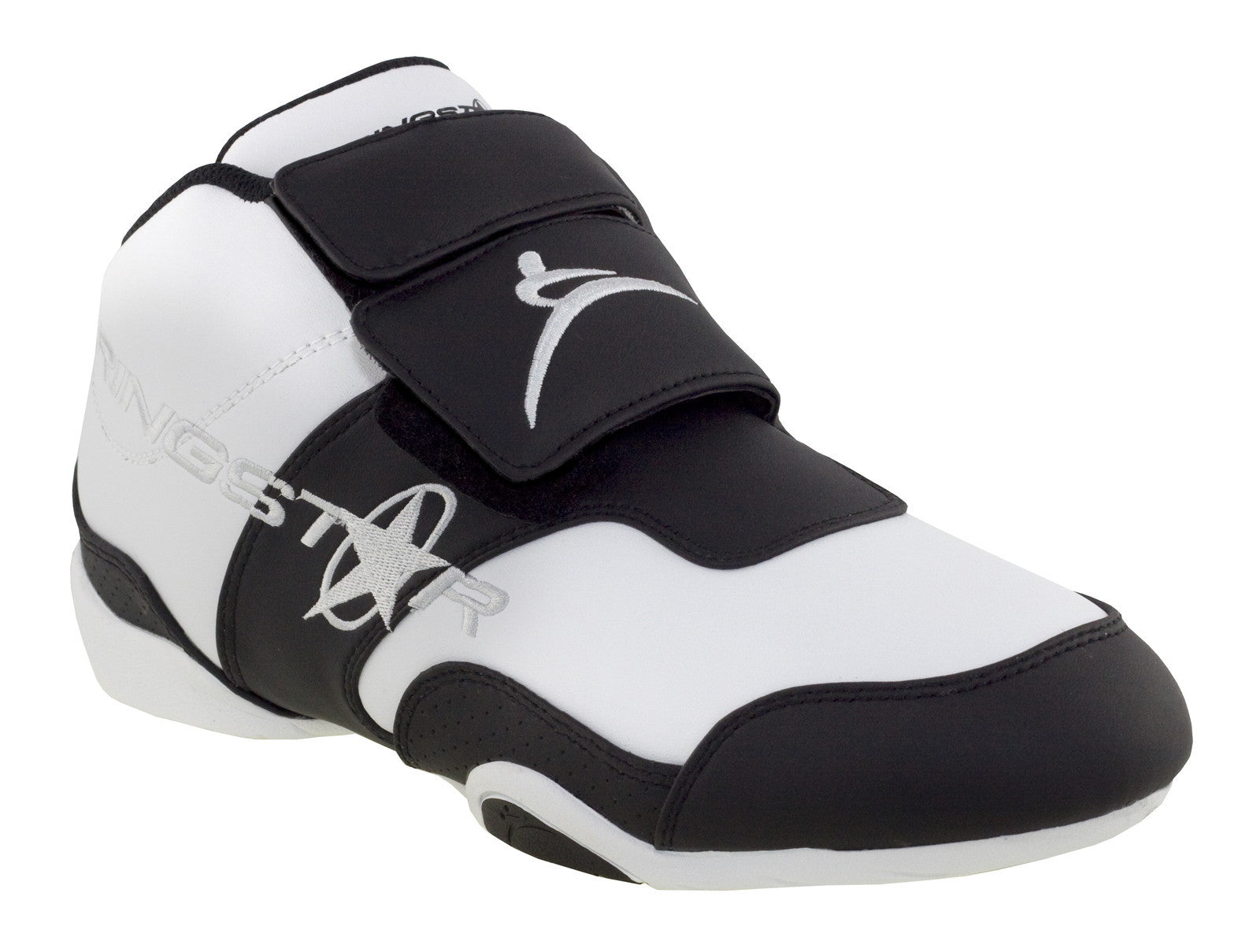 Ringstar Fight Pro Shoe – AMAS