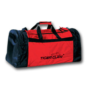 Tiger Claw Gear Bag