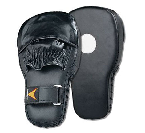 ProForce® Thunder Leather Focus Glove